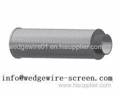 Wedge Wire Lateral Assemblies