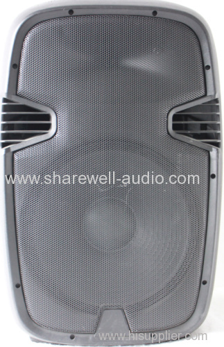 Best Professional Audio Stage Cabinet Plastic Speaker