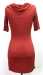 Lady's summer knit drees