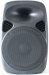 Professional 300W High Power Speaker For Stage