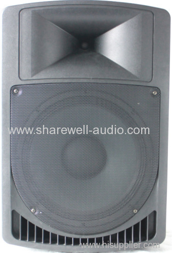 Pro Audio LED Light Portable Outdoor Speaker