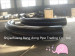 ANSI long radius bend pipe bend