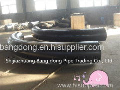 pipe fittings bend 3D 5D 10D