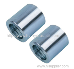 hydraulic fitting Hose sleeve hose socket pipe ferrule Crimp ferrules