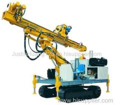 Use Widely Engineering Drilling Machine