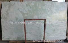 Alba Chiara Marble Slab Tile