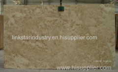 Natural Classical Beige Stone Slab Tile