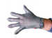 Metal mesh gloves/Chainmail gloves/Stainless steel mesh gloves/Anti cut gloves