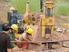 Core drilling rig for sale