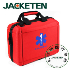 JACKETEN Family & Vehicle First Aid Kit
