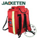 JACKETEN Emergency Camping Survival Sailor Medical First Aid Kit-JKT023 Large Thickening Waterproof EMS Medical First Ai