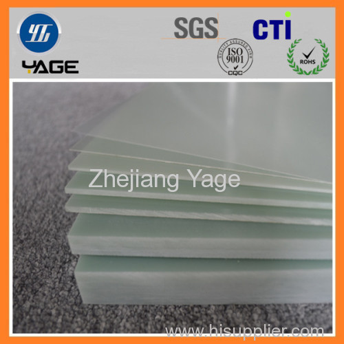 fr4 g10 fiberglass insulation board