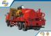 140 mpa High Pressure Manifold Oilfield Vehicles Fracturing Truck For Oilfield