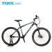 TDJDC SHIMANO Chainless Inner 3-Speed 26*17'' Shaft Drive Mountain Bike With High-Precision Transmission 6061 Seamles