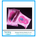 Flushable Feminine Intimate Wipes Hygien Wet Tissue Individual Pack