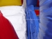 Adult cheap inflatable obstacle course