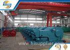 Effluent Handling Coal Washing Sand Slurry Centrifugal Mud Pump Low Pressure