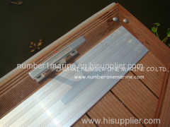 Aluminum Alloy Ceiling Panel Cover