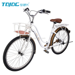 Aluminium Alloy 26*17'' 3-Speed Factory Price Chainless Shaft Drive Bike With SHIMANO Hub DHL Shipping 10PCS