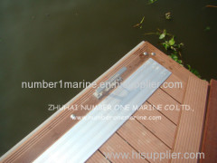 WPC;Wood Plastic Composite Board