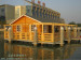 Floating Platform Floating House water house floating home