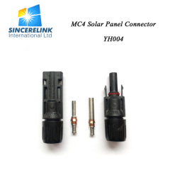 MC4 Solar Panel Connector HY004