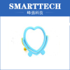 Heart Shape Plastic Mirror Accessory Mould