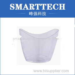 PC Clear Refrigeratory Accessory Container Mould