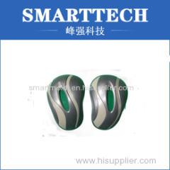 Double Injection Computer Mouse Shell Mould