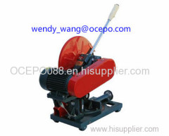 Grinding Wheel Cutting Machine