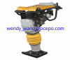 road machine Gasoline Tamping Rammer