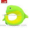 Portable Novelty Kids Neck Pillow / Baby Car Seat Neck Pillow