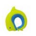 Customized Travel Soft Kids Neck Pillow Animal Shape ROHS Approve