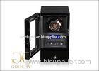 Battery Operated Watch Winder / Watch Winder Led Lights Remote Control