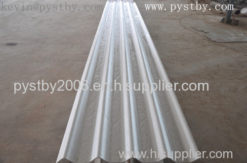 botton price best-selling MgO aluminium foil roofing sheet