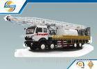 Multifunctional Oilfield Vehicles Flushby Rig For Well Flushing / Sand Washing