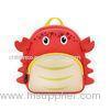 Large Fancy Cartoon Personalized Kids Backpacks School Customized