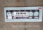 6CT Cylinder Head Gasket for Wheel Loader Spare Parts CE / ROHS / FCC