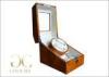 Automatic Single Watch Winder / Watch Case For Automatic Watches
