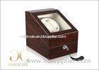 Underwood Automatic Watch Winders / Battery Powered Watch Winder Boxes
