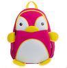 Cute Penguin Girls School Backpacks / Fancy Kids Animal Backpack