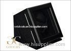 Watch Winder Station / Single Watch Winder Box For 2 Automatic Watches Women
