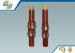 Down Hole Oil Tools With Casing Scraper / Clean Cement / Embedded Bullets / Mill Scale