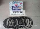 ZL50GN XCMG Wheel Loader Spare Parts Piston Ring for Diesel Engine