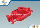 Wear - Resistant Forging Well Control Drilling Equipment Belt Pressure Operation BOP