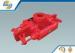 Wear - Resistant Forging Well Control Drilling Equipment Belt Pressure Operation BOP