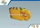 Hydraulic Rotary Drilling Rig Components Oilfield Travelling Block Hook