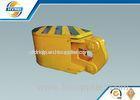 Hydraulic Rotary Drilling Rig Components Oilfield Travelling Block Hook