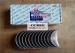 Silver Color LW500FN XCMG Wheel Loader Spare Parts Connecting Rod Bearing Shell
