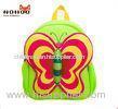 Double Shoulder Back To School Backpacks Personalized For Toddler